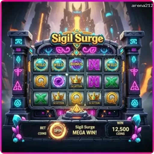 999zk arena212